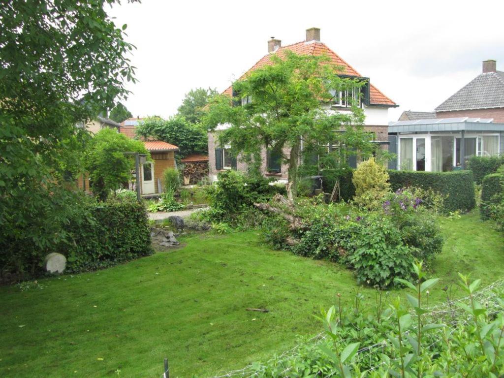 De Flesch Dodewaard Exterior foto