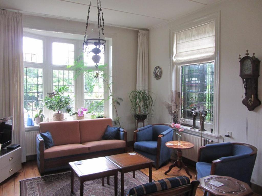 De Flesch Dodewaard Exterior foto